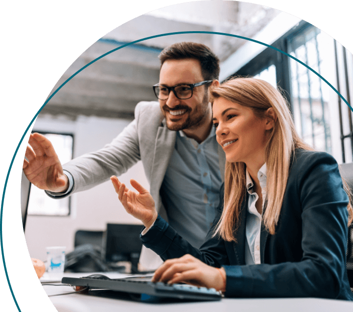 Accédez à Votre  Prêt en Quelques Clics